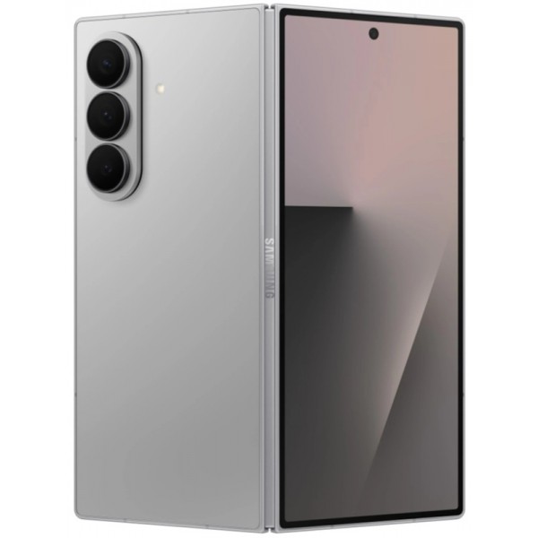 Samsung Galaxy Z Fold7 1 Tb Серый