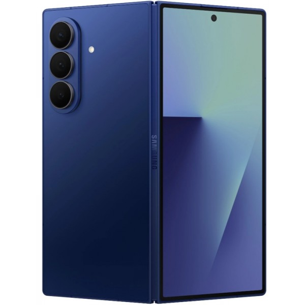 Samsung Galaxy Z Fold7 256 Gb Синий