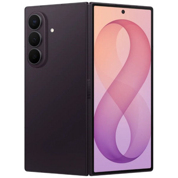 Samsung Galaxy Z Fold8 Ultra 1 Tb Фиолетовый