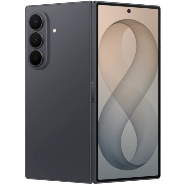 Samsung Galaxy Z Fold8 Ultra 256 Gb Графитовый