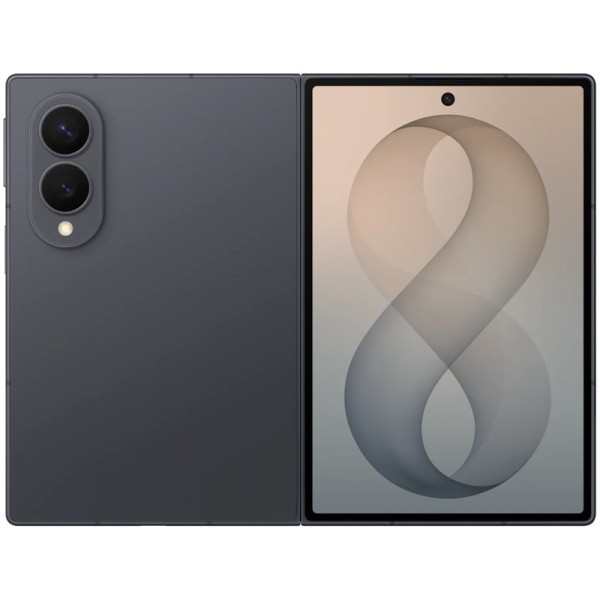 Samsung Galaxy Z Fold8 256 Gb Графитовый